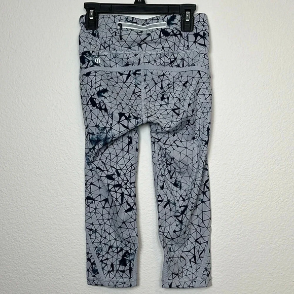 Lululemon Legging Bundle Womens Size 4 - Picture 3 of 10